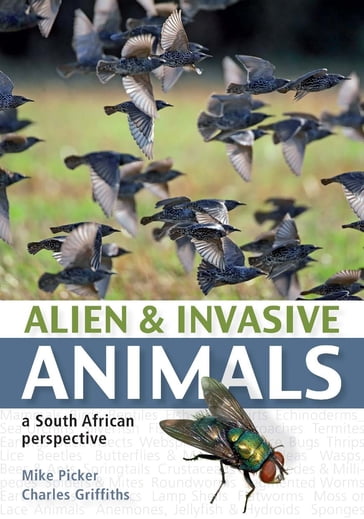 Alien and Invasive Animals - Mike Picker