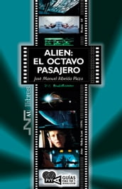 Alien: el octavo pasajero. (Alien). Ridley Scott (1979)