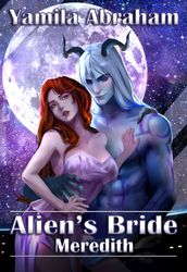 Alien s Bride: Meredith