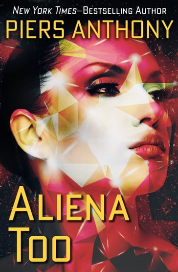 Aliena Too - Piers Anthony