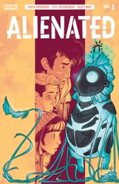 Alienated #2