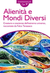 Alienità e mondi diversi