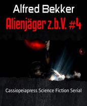 Alienjäger z.b.V. #4