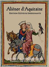 Aliénor d Aquitaine