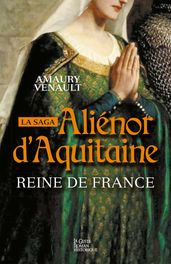 Aliénor d Aquitaine - Tome 2