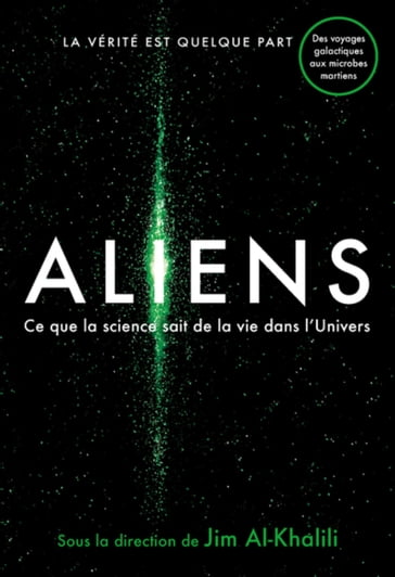 Aliens - Jim Al-Khalili