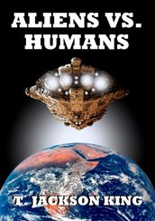 Aliens Vs. Humans