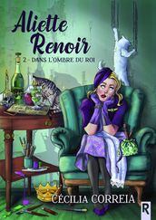 Aliette Renoir, Tome 2