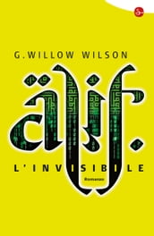 Alif l invisibile