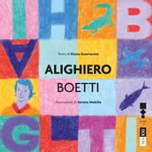 Alighiero Boetti