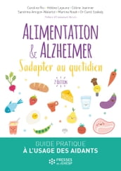 Alimentation et Alzheimer - 2e édition