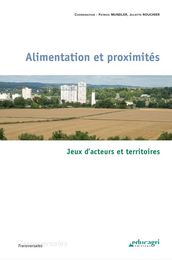 Alimentation et proximités (ePub)