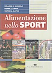 Alimentazione nello sport