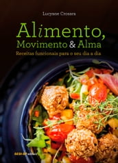 Alimento, movimento e alma