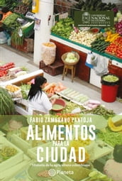 Alimentos para la ciudad