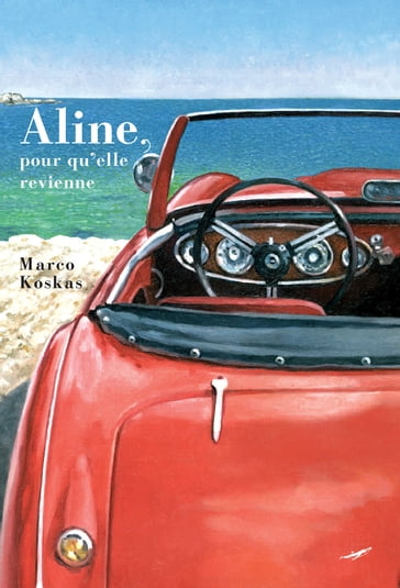 Aline, pour qu'elle revienne - Marco Koskas