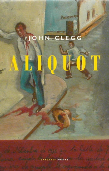Aliquot - John Clegg