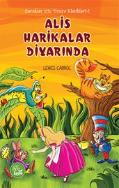 Alis Harikalar Diyarnda