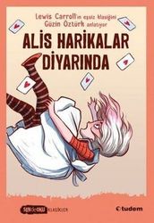 Alis Harikalar Diyarnda-Sen de Oku