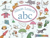 Alison Lester s ABC