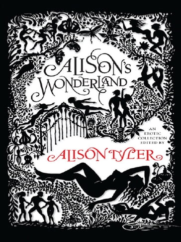 Alison's Wonderland - Alison Tyler