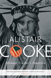 Alistair Cooke s America