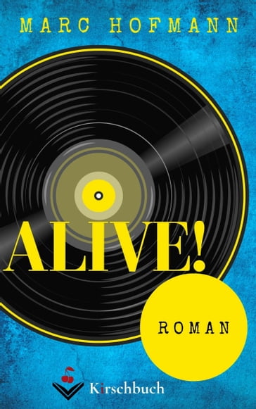 Alive! - Marc Hofmann