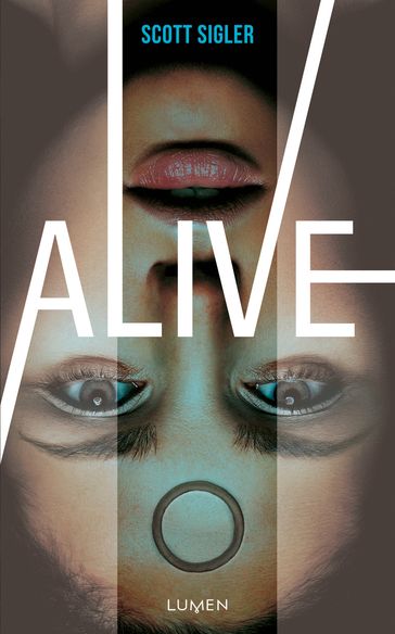 Alive - Scott Sigler
