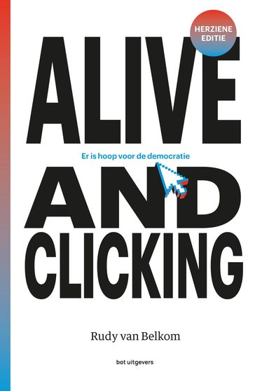 Alive and clicking - Rudy Van Belkom