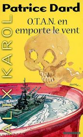 Alix Karol 11 O.T.A.N. en emporte le vent