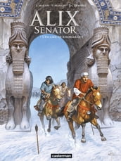 Alix Senator (Tome 11) - L Esclave de Khorsabad
