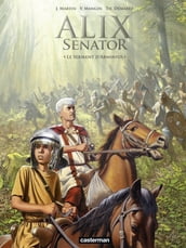 Alix Senator (Tome 14) - Le Serment d