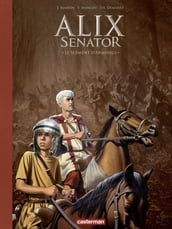 Alix Senator - Édition Deluxe (Tome 14) - Le Serment d