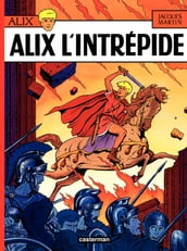 Alix (Tome 1) - Alix l intrépide