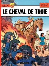 Alix (Tome 19) - Le Cheval de Troie