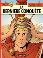 Alix (Tome 32) - La dernière conquête