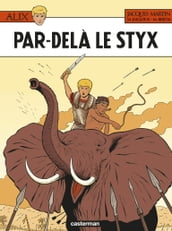 Alix (Tome 34) - Par-delà le Styx