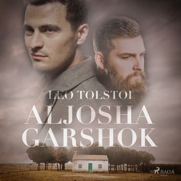 Aljosha Garshok - Lev Nikolaevic Tolstoj