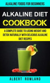 Alkaline Diet Cookbook