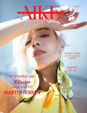 Alke Magazine Issue 2