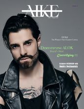 Alke Magazine Issue 3