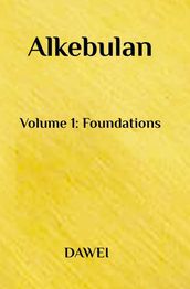 Alkebulan: Volume 1