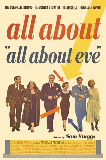 All About All About Eve - Sam Staggs