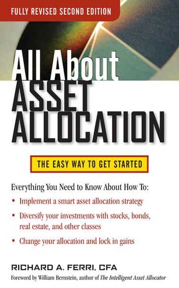 All About Asset Allocation, Second Edition - Richard Ferri