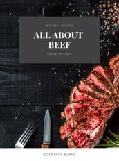 All About Beef