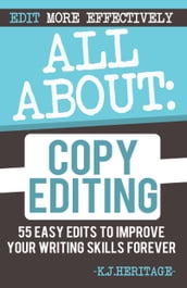 All About Copyediting