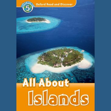 All About Islands - James Styring