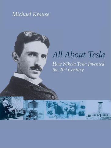 All About Tesla - Michael Krause