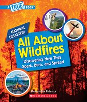 All About Wildfires (A True Book: Natural Disasters)