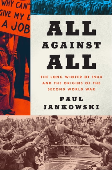 All Against All - Paul Jankowski